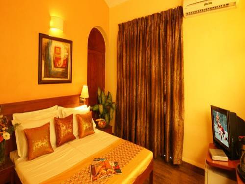 Hotel Lambana Resort