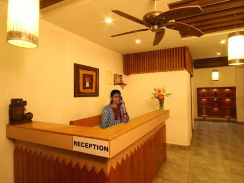 Hotel Lambana Resort