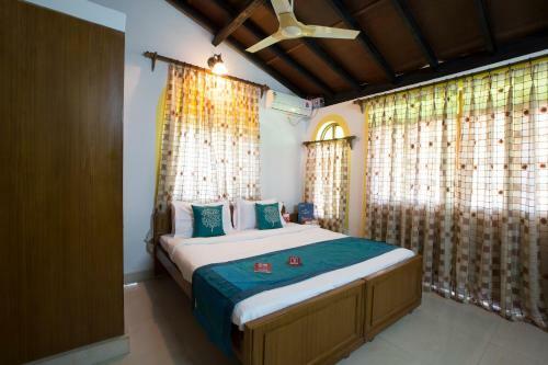 Hostal Bribon Guest House