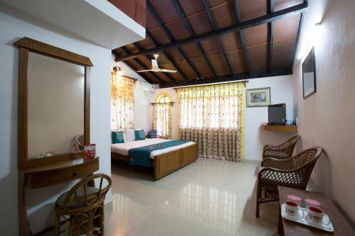 Hostal Bribon Guest House