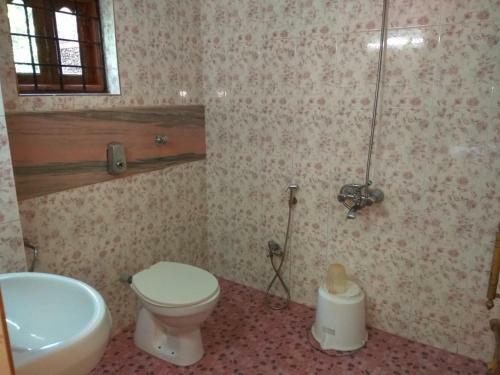 Hostal Bribon Guest House