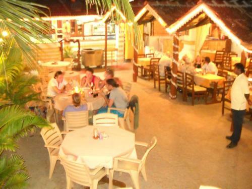 Hostal Bribon Guest House