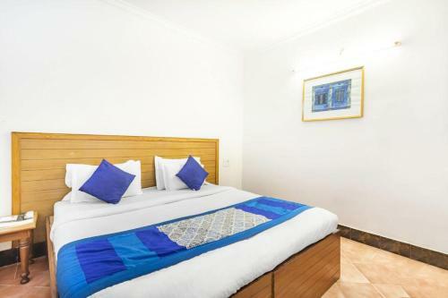 Hostal Bribon Guest House