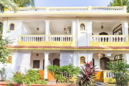 Hostal Bribon Guest House