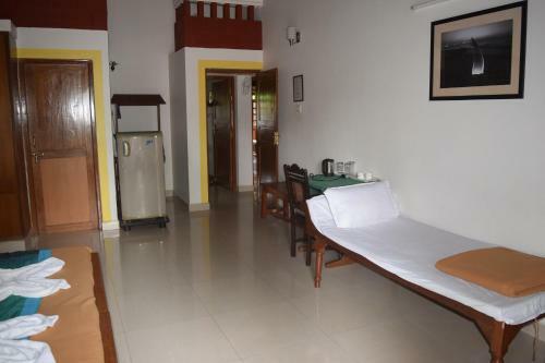 Hostal Bribon Guest House