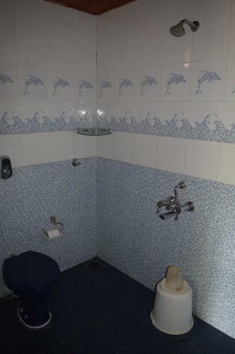 Hostal Bribon Guest House
