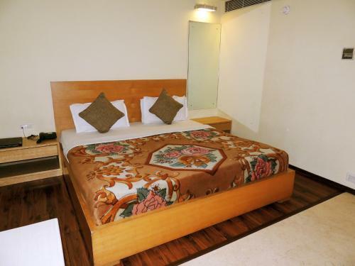 Hotel Mayur Residency