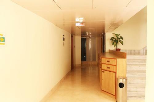 Hotel Mayur Residency