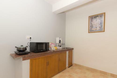 Cabana Serene 1bhk Home In Dharamshala