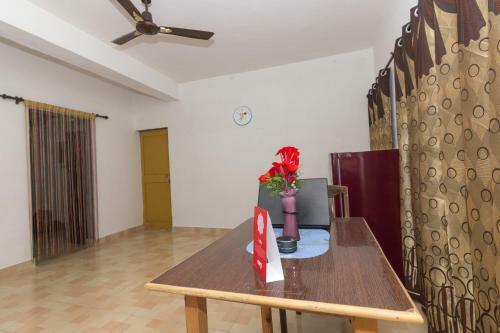 Cabana Serene 1bhk Home In Dharamshala