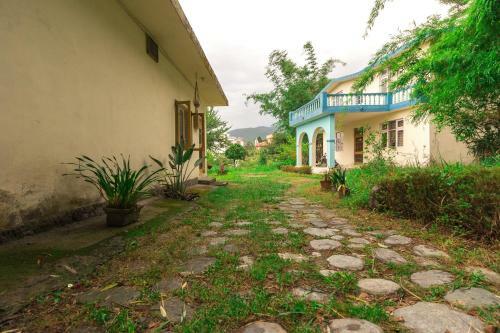 Cabana Serene 1bhk Home In Dharamshala