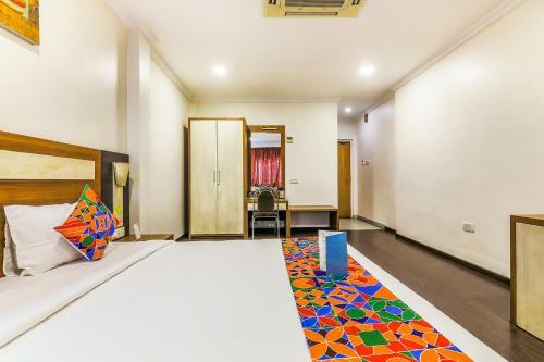Posada Fabhotel Royal Star