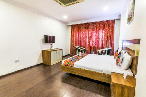 Posada Fabhotel Royal Star