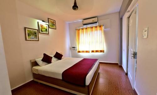 Apartamento Colva Holiday Homes