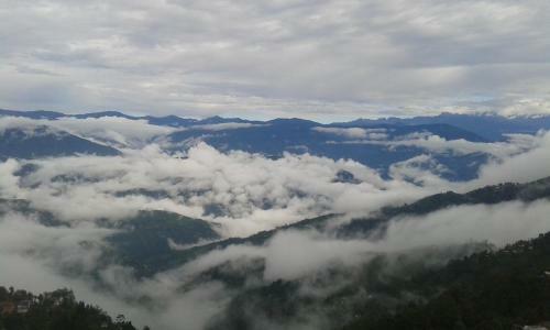 Beautiful View Homestay