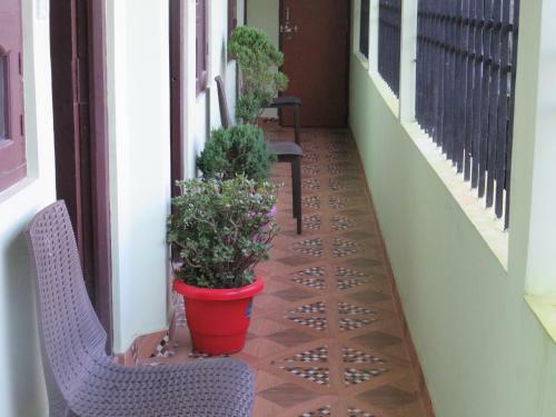 Anugrah Homestay