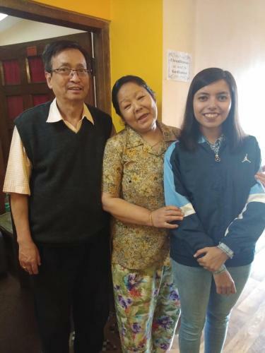 Anugrah Homestay