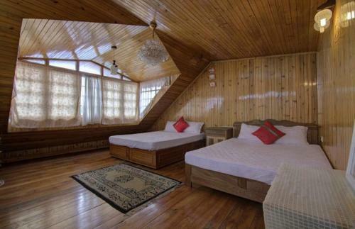 Ngawang Homestay