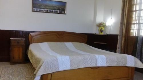 Irish Homestay