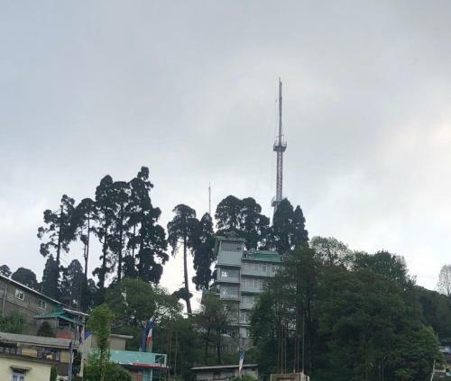 Green Tara Residency
