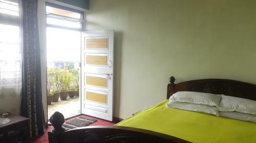 Vajra Kunj Homestay