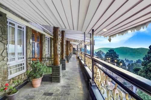 Summit Grace Hotel