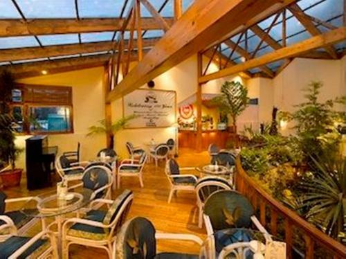 Hotel Central Heritage Resort