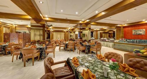 Hotel Viceroy