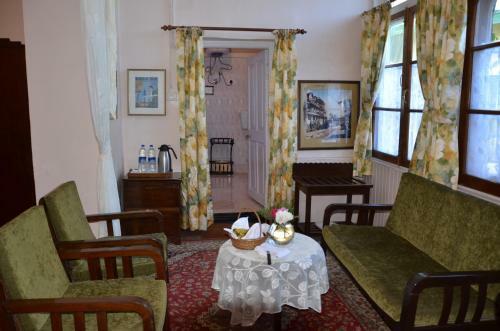 Windamere Hotel