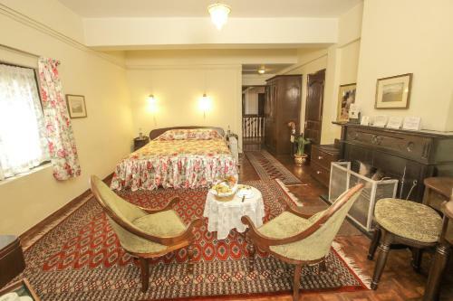 Windamere Hotel