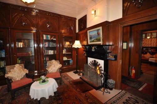 Windamere Hotel