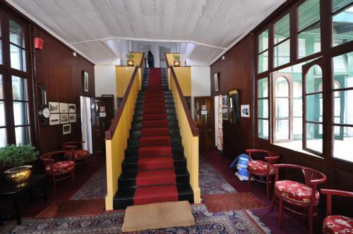 Windamere Hotel