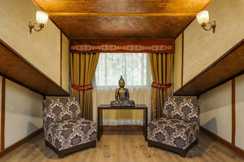 Summit Hermon Hotel & Spa