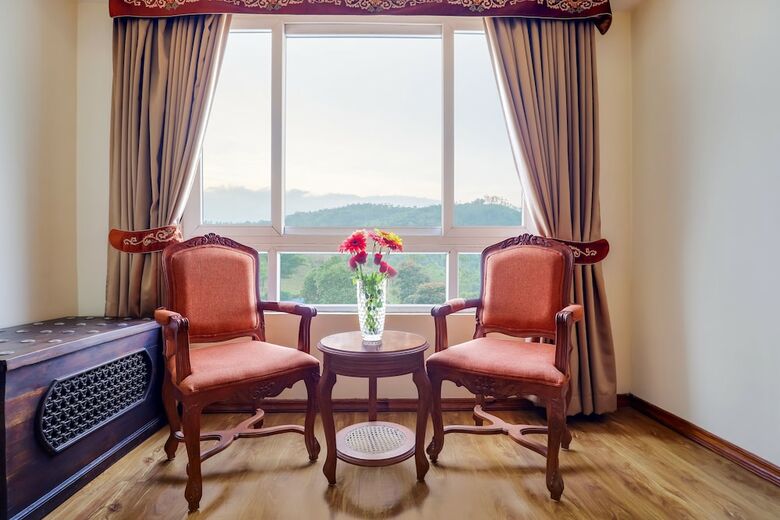 Summit Hermon Hotel & Spa