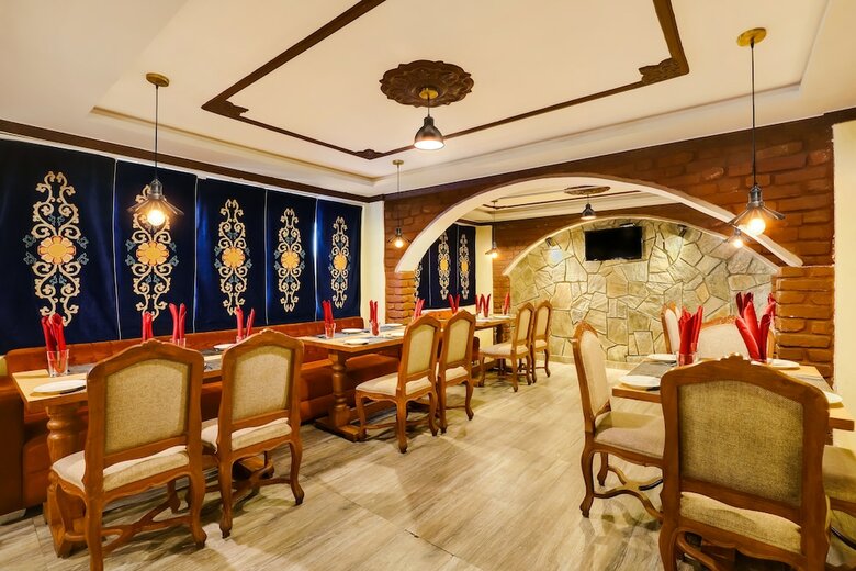 Summit Hermon Hotel & Spa