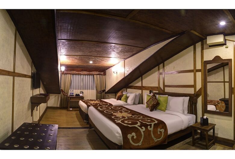 Summit Hermon Hotel & Spa