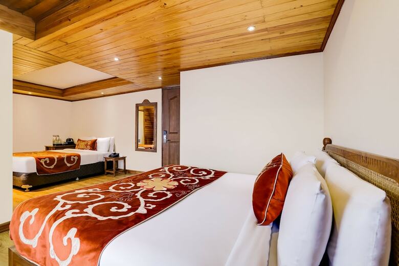 Summit Hermon Hotel & Spa