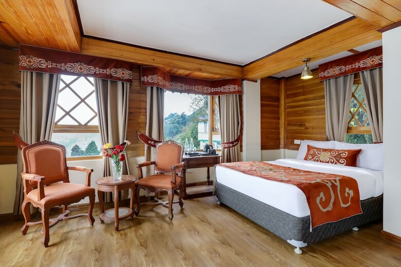 Summit Hermon Hotel & Spa