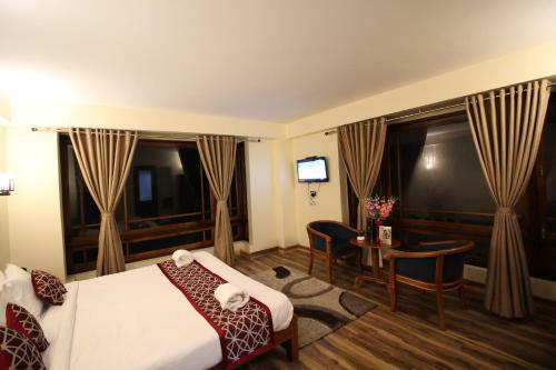 Hotel Delight Norling Retreat