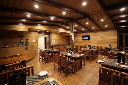 Hotel Delight Norling Retreat