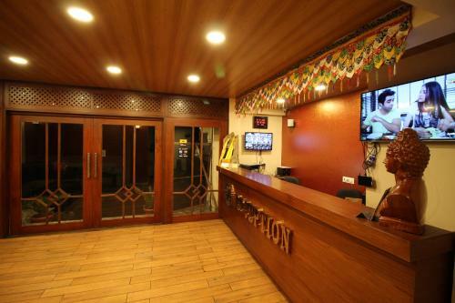 Hotel Delight Norling Retreat