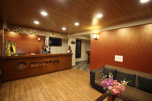 Hotel Delight Norling Retreat