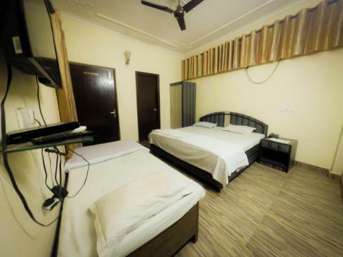 Hostal Pearl Guest House