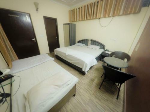 Hostal Pearl Guest House
