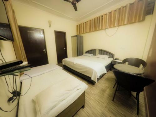 Hostal Pearl Guest House