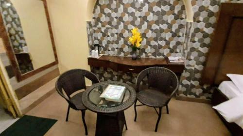 Hotel Bhajgovindam