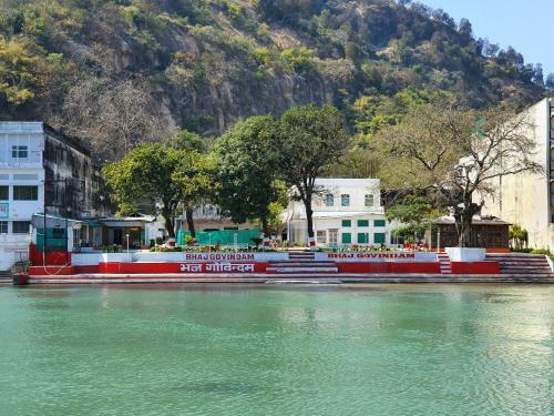 Hotel Bhajgovindam