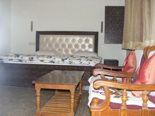 Hotel Vacation