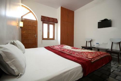 Hotel Vacation
