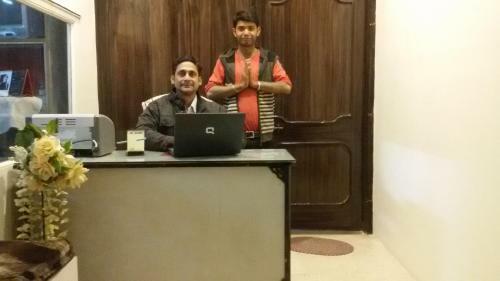 Hotel Vacation